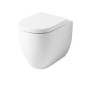 KERASAN FLO VASO A TERRA 48 CM