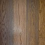 Parquet Prefinito Rovere, Spazzolato, Verniciato Noce, Scelta Abc, 14-3x190x1900