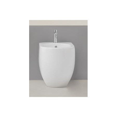 KERASAN FLO BIDET FILO PARETE 48