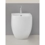 KERASAN FLO BIDET FILO PARETE 48