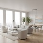 Parquet Prefinito Rovere, Spina Italiana, Vernice Naturale, 11-4x90x600