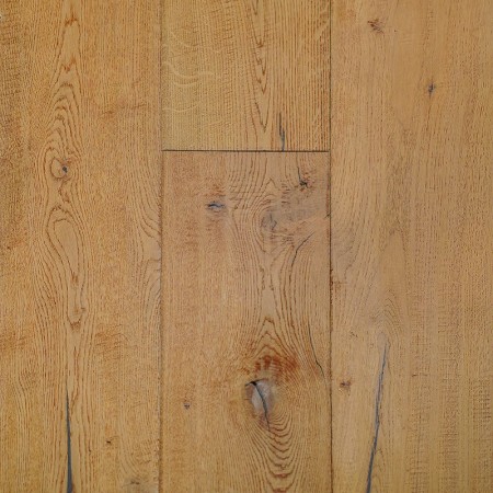 copy of Prefinished Oak Parquet SIENA, Smoked, Planed, Brushed, UV Varnished, Cde Selection