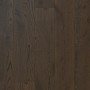 Prefinished Oak Parquet Brazilian Brown Expressive, Brushed, Water Varnished