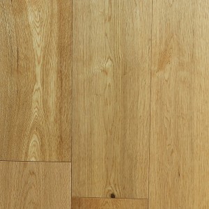 Prefinished Oak Parquet, Choice ABC, Brushed, Natural UV Varnish