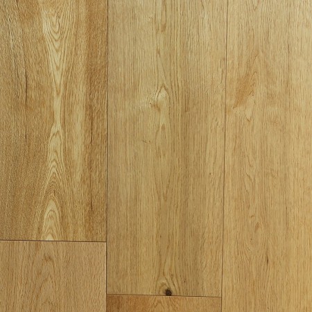 Prefinished Oak Parquet, Choice ABC, Brushed, Natural UV Varnish