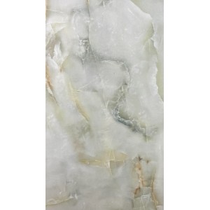 SPOLETO GREEN ONYX GLOSSY 60x120