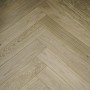 Parquet Prefinito Rovere, Spina 90°, Spazzolato, Verniciatura Invisibile, Scelta Abc, 10-3x125x950