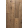 copy of Parquet Prefinito Noce 2 Strati, Spina 60°, Spazzolato, Verniciato Uv, Scelta Abc, 14-3x125x720
