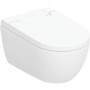 copy of ACANTO WALL-HUNG RIMFREE TOILET + SOFT CLOSE SEAT