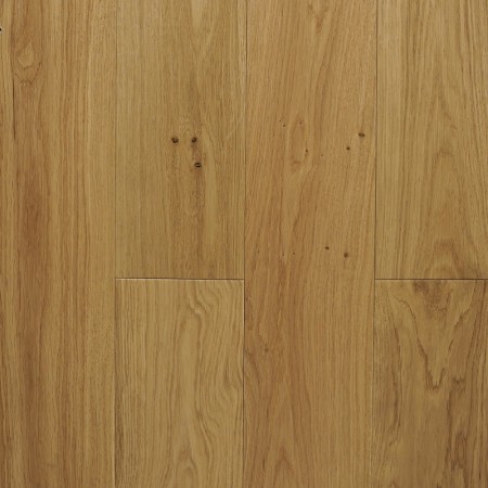 Parquet Prefinito Rovere, Spazzolato, Verniciato Naturale Uv, Scelta Abc, 10-3x1200x150