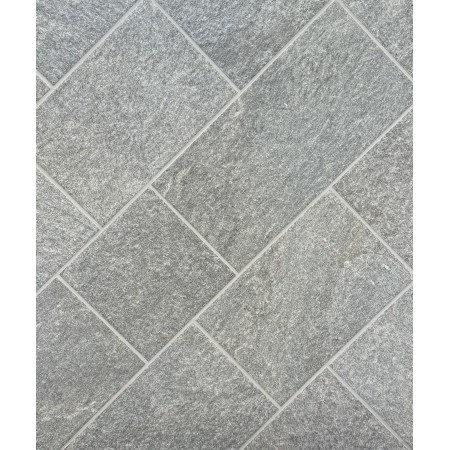 Outdoor Run Naturale 20x20 Sp.12mm