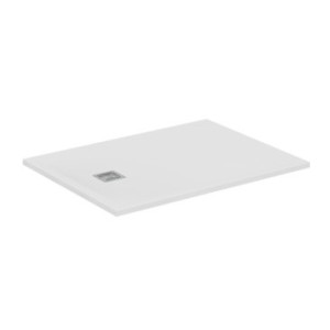 ULTRA FLATS+ PIATTO DOCCIA RETTANGOLARE 120x90 Bianco