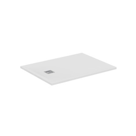ULTRA FLATS+ PIATTO DOCCIA RETTANGOLARE 120x90 Bianco