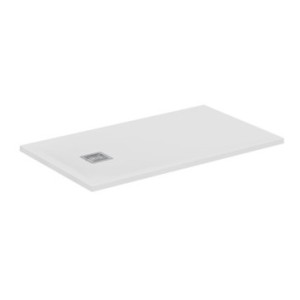 ULTRA FLATS+ PIATTO DOCCIA RETTANGOLARE 120x70 Bianco