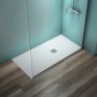 ULTRA FLATS+ PIATTO DOCCIA RETTANGOLARE 140X70 Bianco