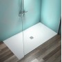copy of ULTRA FLATS+ PIATTO DOCCIA 120x80 Bianco