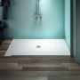 copy of ULTRA FLATS+ PIATTO DOCCIA 120x80 Bianco