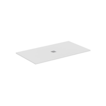 copy of ULTRA FLATS+ PIATTO DOCCIA 120x80 Bianco