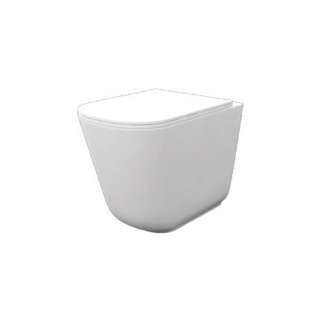 KERASAN TRIBECA VASO A TERRA NORIM SENZA BRIDA