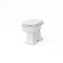 ELLADE WC SENZA BRIDA - SCARICO PAVIMENTO