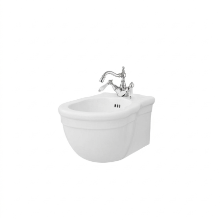 ELLADE SUSPENDED BIDET