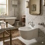 ELLADE SUSPENDED BIDET