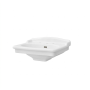 ELLADE LAVABO SU COLONNA 68 CM