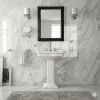 ELLADE LAVABO SU COLONNA 68 CM