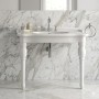 ELLADE CONSOLLE 112 BIANCO LUCIDO