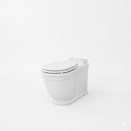 ELLADE BACK-TO-WALL MONOBLOCK WC SHIFTED