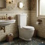 ELLADE BACK-TO-WALL MONOBLOCK WC SHIFTED