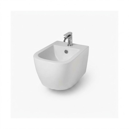 FASTER SUSPENDED BIDET