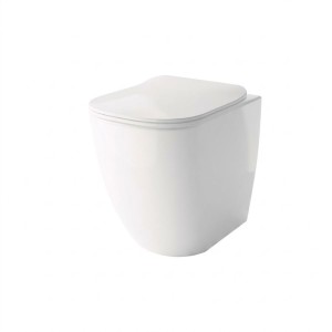 FASTER TO TERRA FILO WALL VASE
