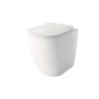 FASTER TO TERRA FILO WALL VASE