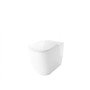 FASTER VASO MONOBLOCCO RIMLESS FILOMURO TRASLATO