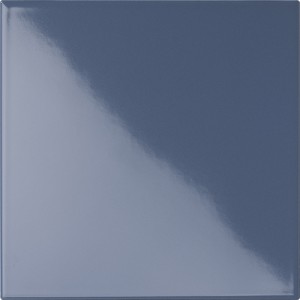CE.SI. I COLORI LUCIDO 20x20 NAVY