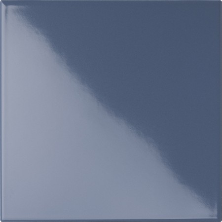 CE.SI. I COLORI LUCIDO 20x20 NAVY