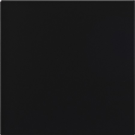 CE.SI. I COLORI MATT 20x20 NERO