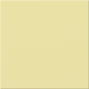 CE.SI. I COLORI MATT 20x20 BANANA