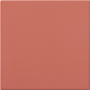 CE.SI. I COLORI MATT 20x20 CORALLO
