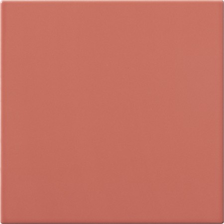 CE.SI. I COLORI MATT 20x20 CORALLO