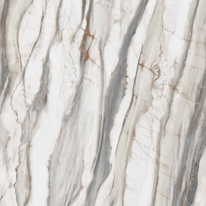 Sensi 900 Oyster White Naturale Rettificato 8,5mm 120x120