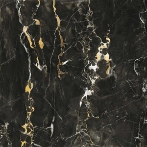 MIRAGE JEWELS BLACK GOLD 60X60 LUCIDO RETT