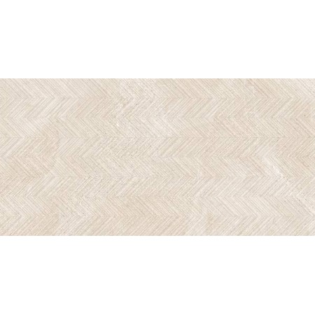 TUNE TWEED IVORY 60X120 RETT