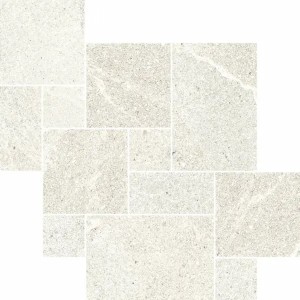 TUNE SNOW SOFT MOSAICO 30X30 RETT