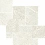 TUNE SNOW SOFT MOSAICO 30X30 RETT