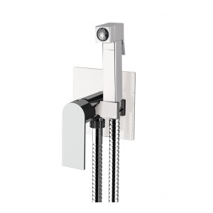 Avenue Shut Off Kit Cr Cromato