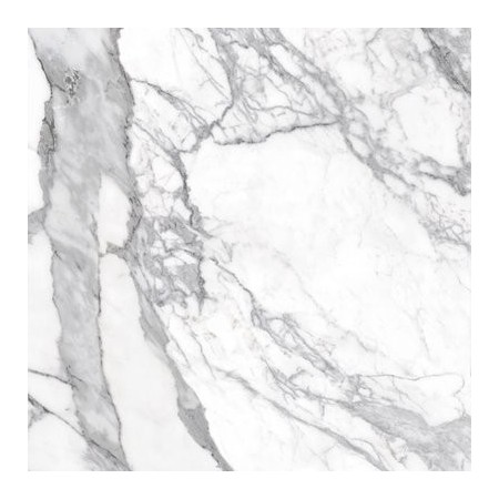 MIRAGE JEWELS BIANCO LUNENSIS 60X60 LUCIDO RETT