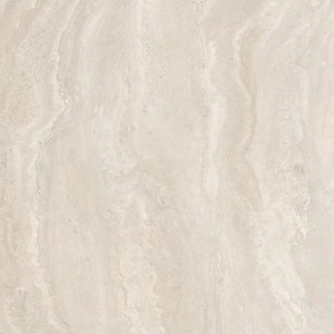 Authentic Luxe Pearl Travertino Matt 120x120 6mm Matte