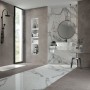MIRAGE JEWELS BIANCO LUNENSIS 60X120 LUCIDO RETT